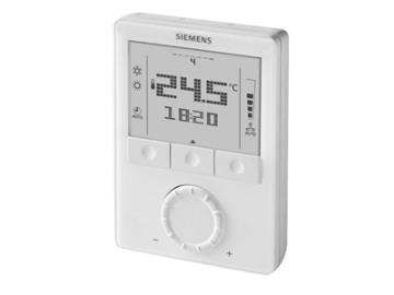 ترموستات اتاقی دیجیتال RDG160T